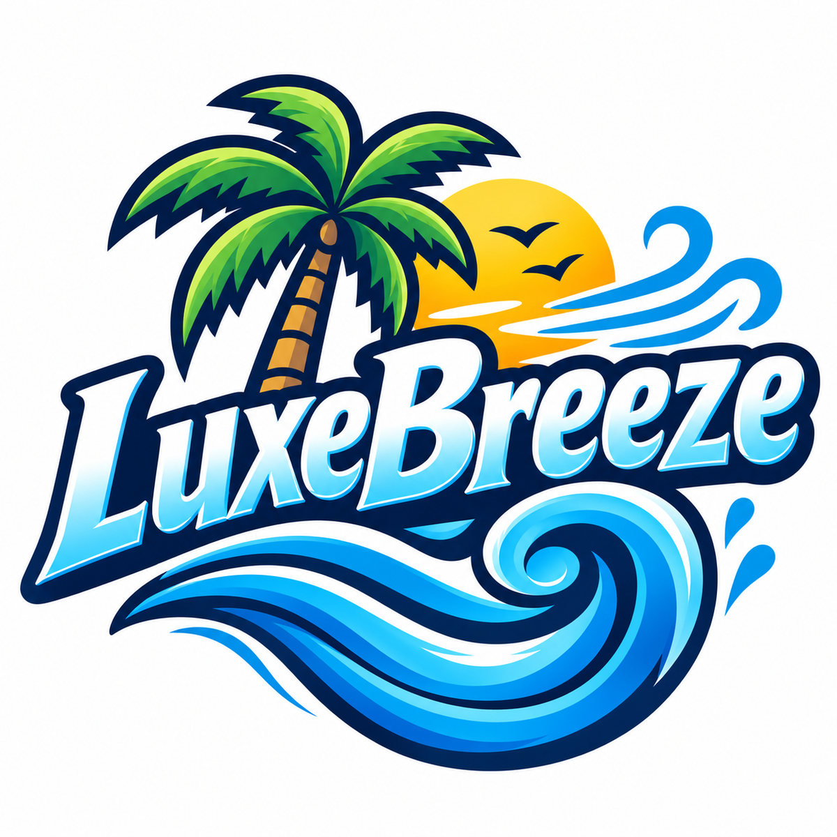 Luxe Breeze™
